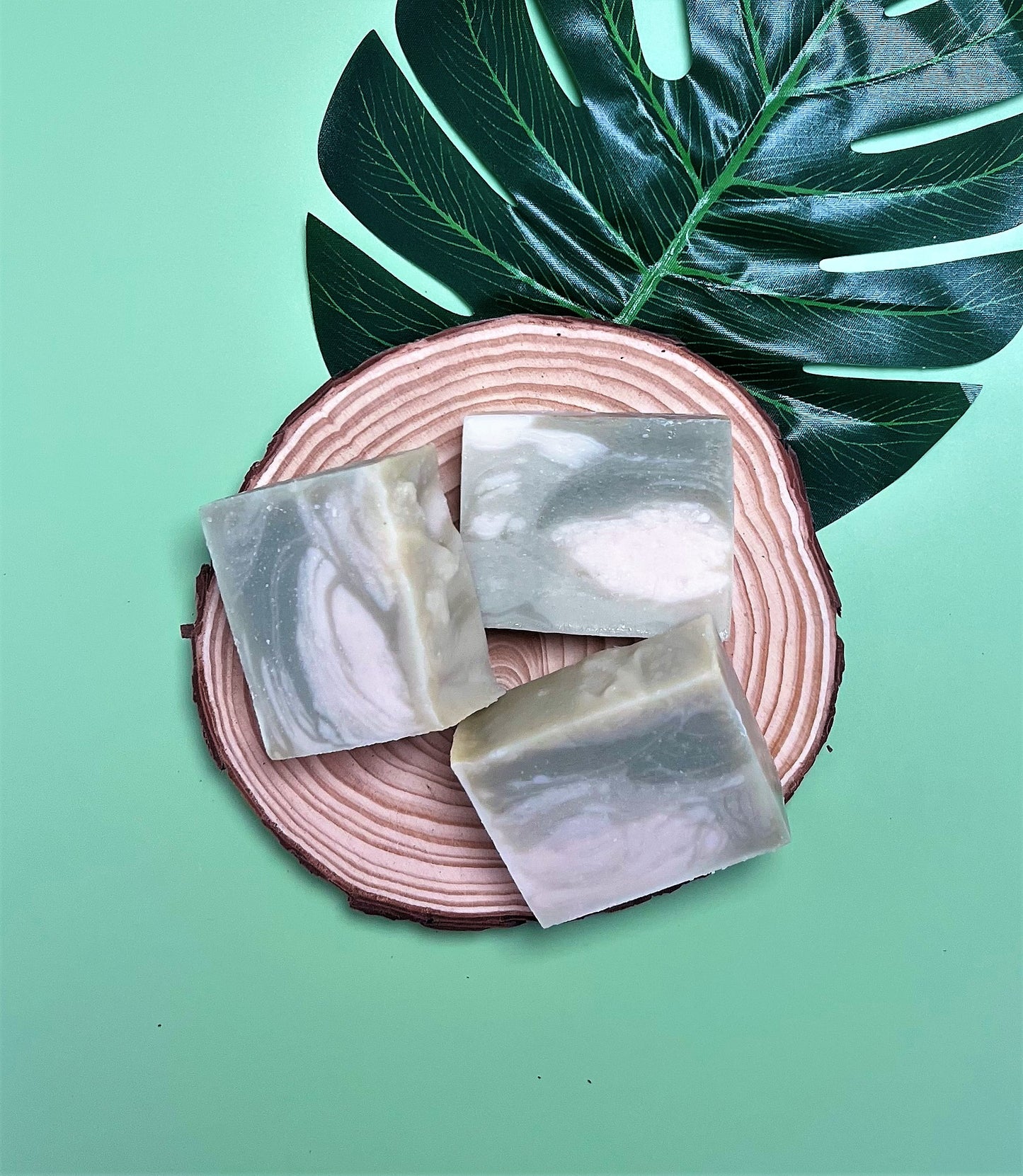 Greener Pastures | Acne combat
